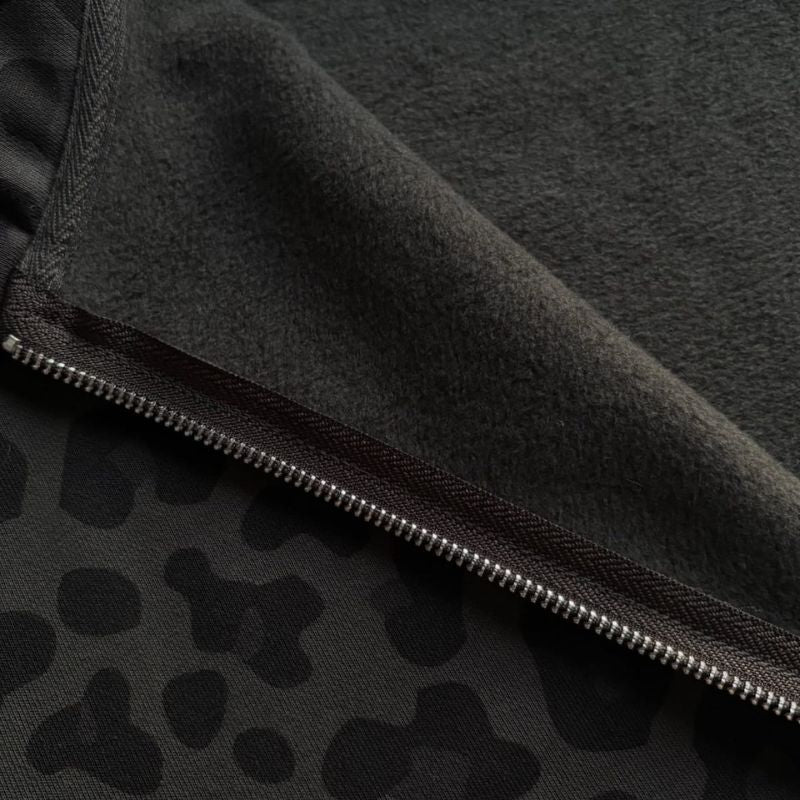Diven Cheetah Hoodie