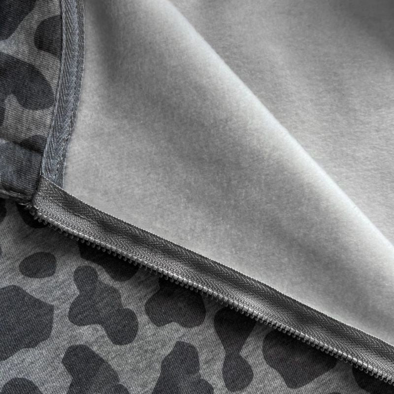 Diven Cheetah Hoodie