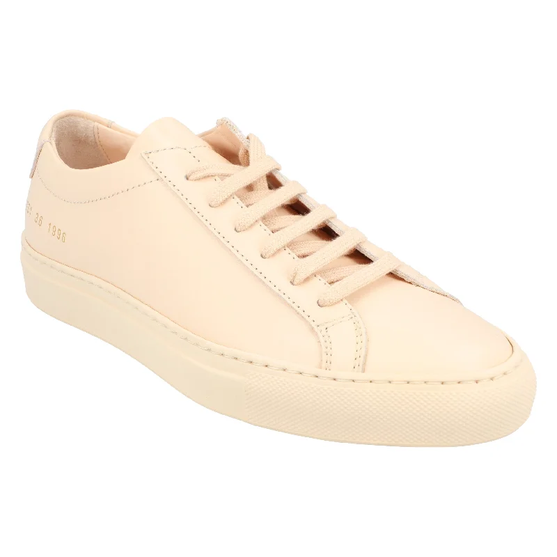 Retro - Style Women's Sneakers in Pastel Colors for a Nostalgic and Fashionable VibeAchilles Sneakers